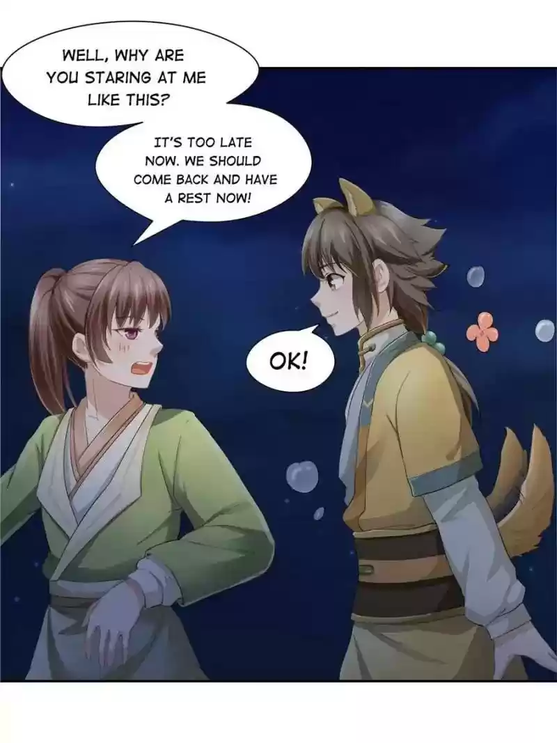 Cinderella Chef Chapter 33: