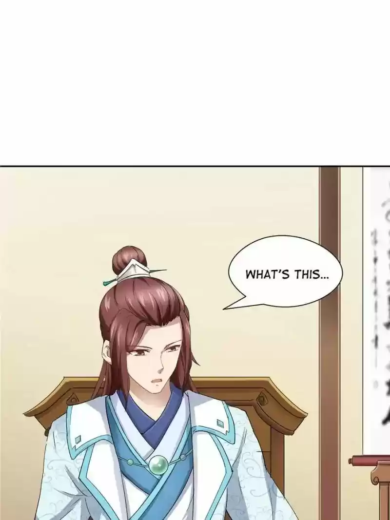 Cinderella Chef Chapter 34: I'll Be With You This Life