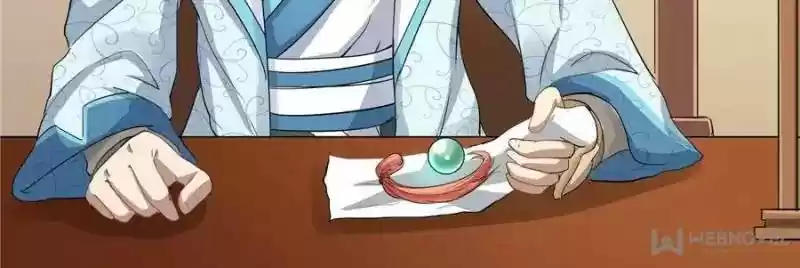 Cinderella Chef Chapter 34: I'll Be With You This Life