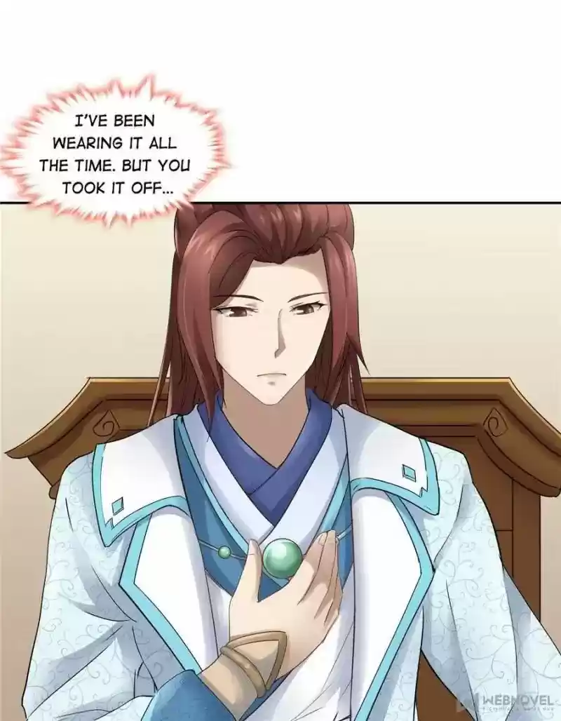 Cinderella Chef Chapter 34: I'll Be With You This Life