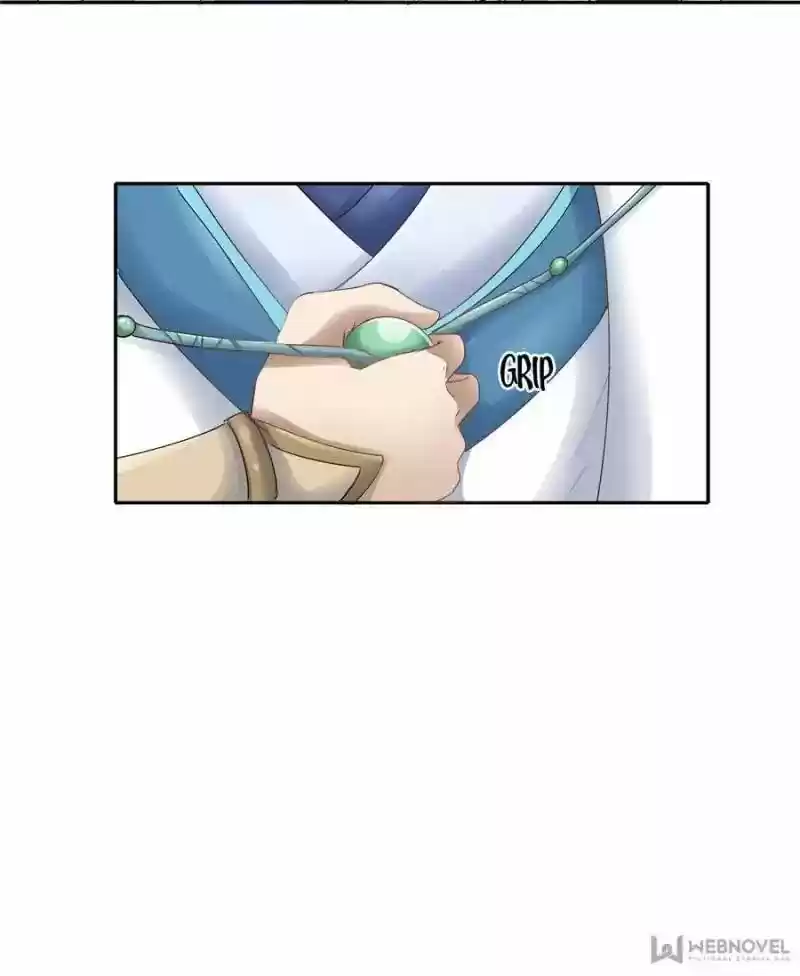 Cinderella Chef Chapter 34: I'll Be With You This Life