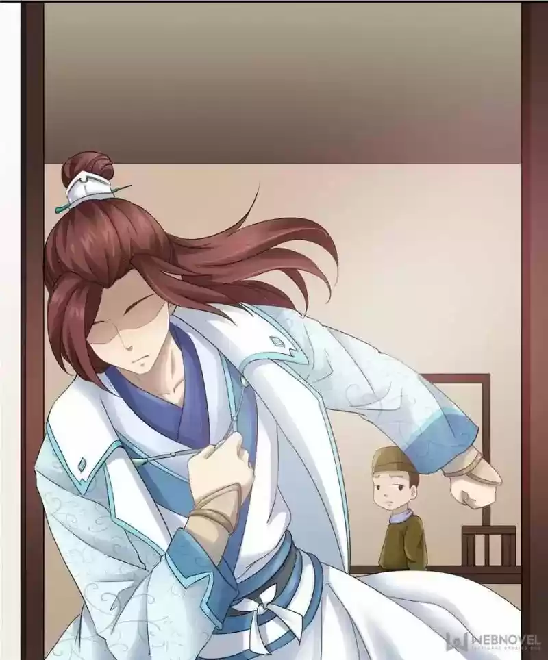 Cinderella Chef Chapter 34: I'll Be With You This Life