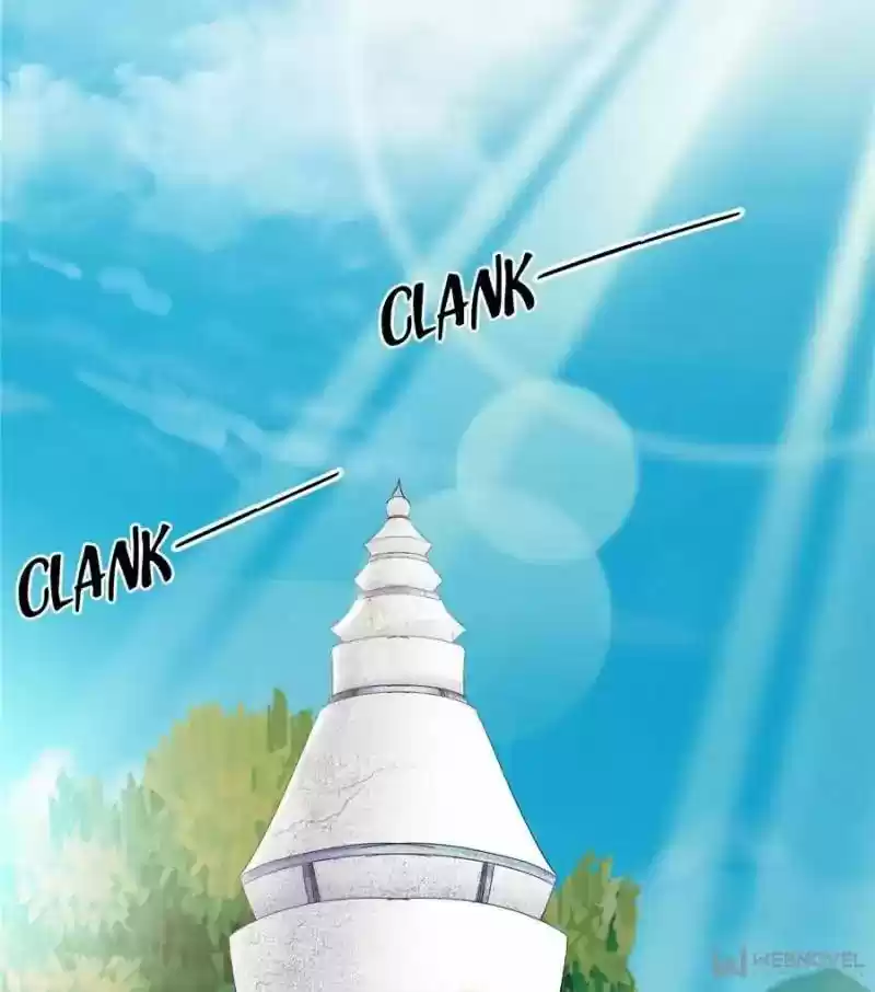 Cinderella Chef Chapter 34: I'll Be With You This Life