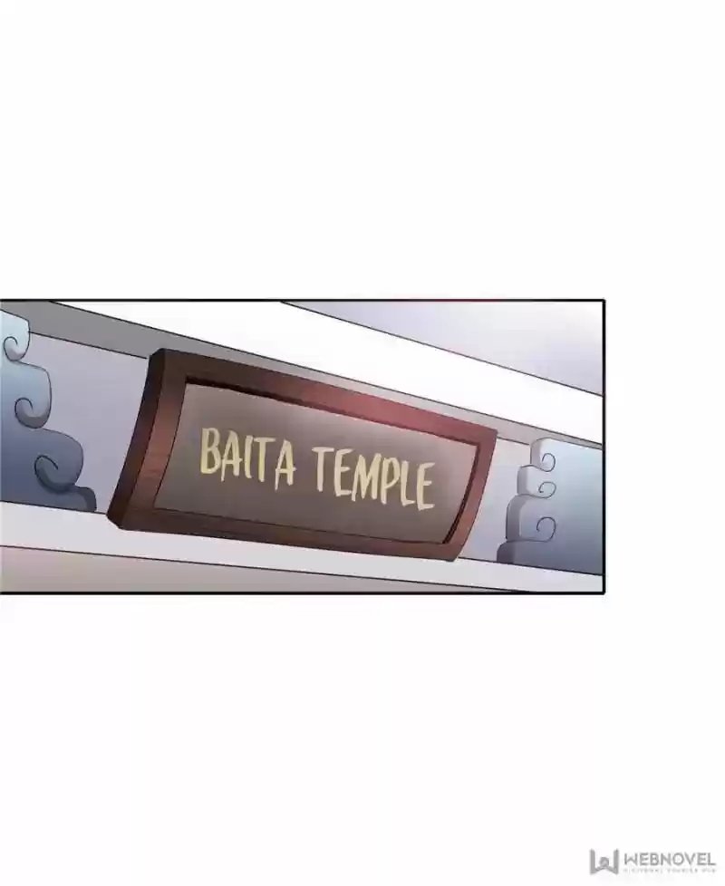 Cinderella Chef Chapter 34: I'll Be With You This Life