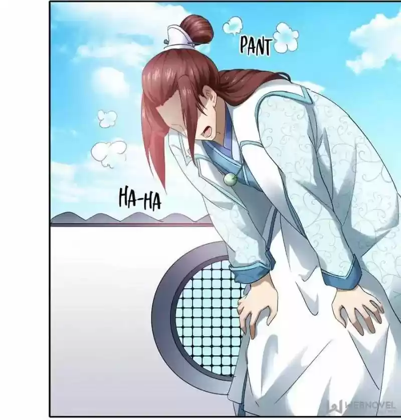 Cinderella Chef Chapter 34: I'll Be With You This Life