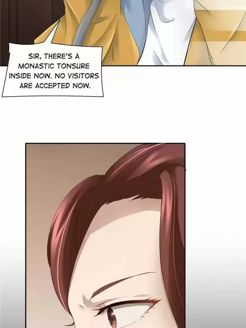 Cinderella Chef Chapter 34: I'll Be With You This Life