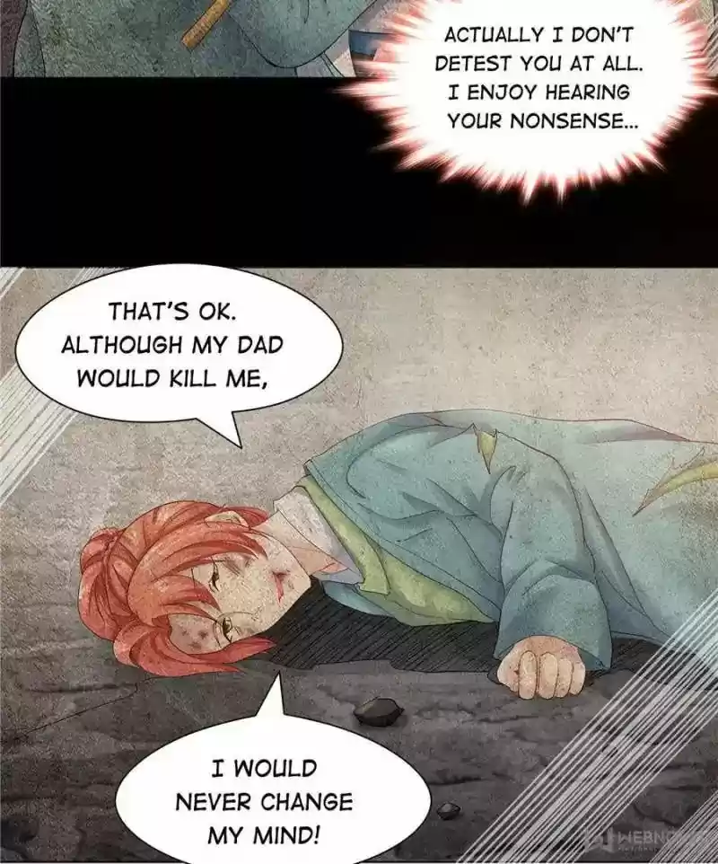 Cinderella Chef Chapter 34: I'll Be With You This Life