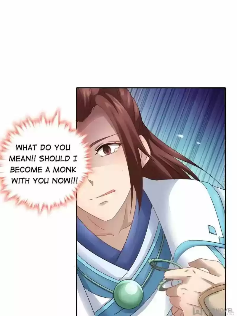 Cinderella Chef Chapter 34: I'll Be With You This Life