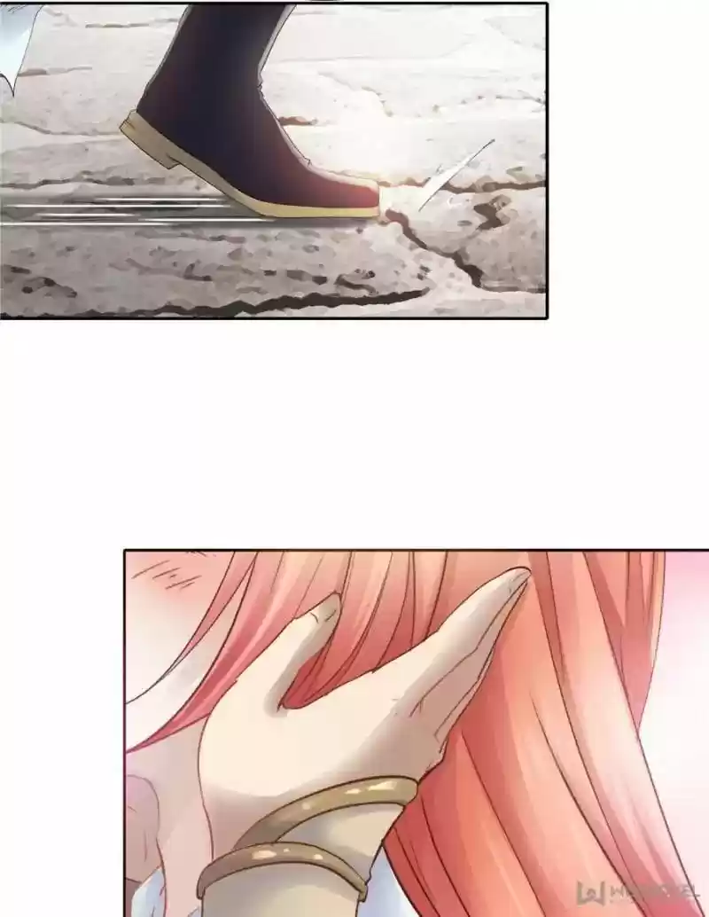 Cinderella Chef Chapter 34: I'll Be With You This Life