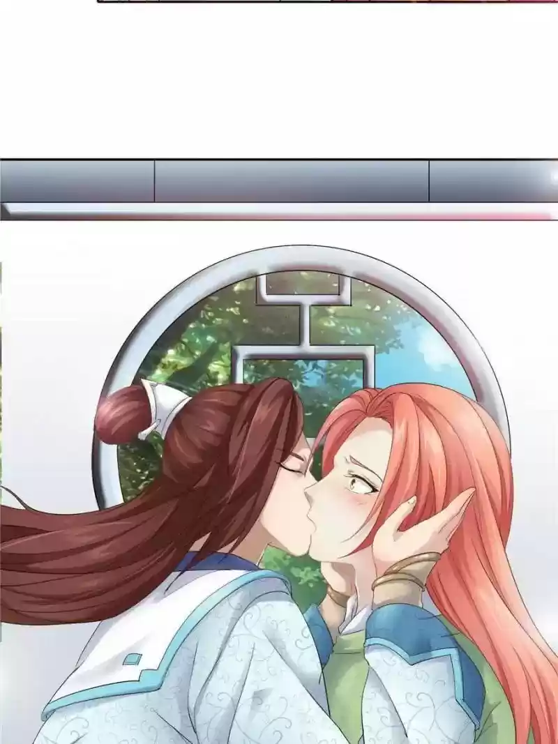 Cinderella Chef Chapter 34: I'll Be With You This Life