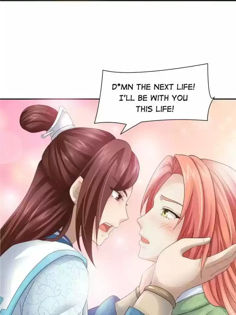 Cinderella Chef Chapter 34: I'll Be With You This Life