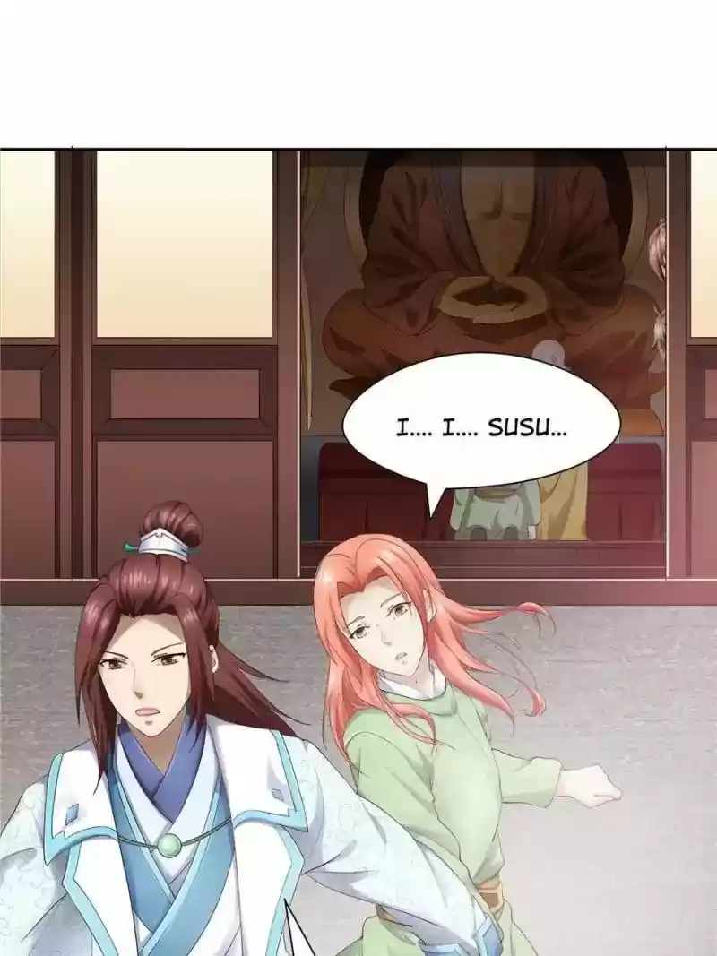 Cinderella Chef Chapter 34: I'll Be With You This Life