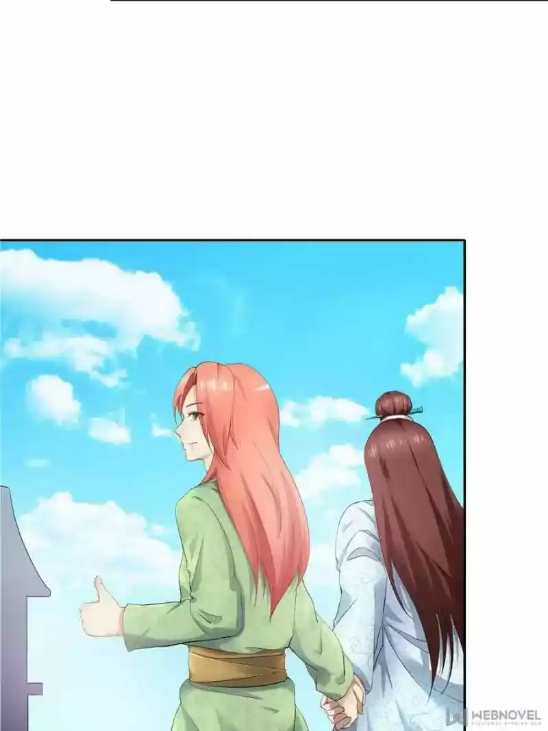 Cinderella Chef Chapter 34: I'll Be With You This Life