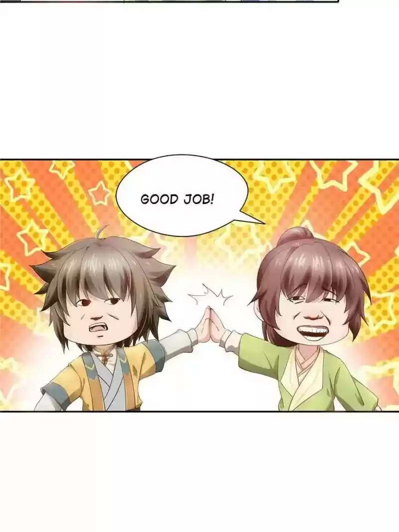 Cinderella Chef Chapter 34: I'll Be With You This Life