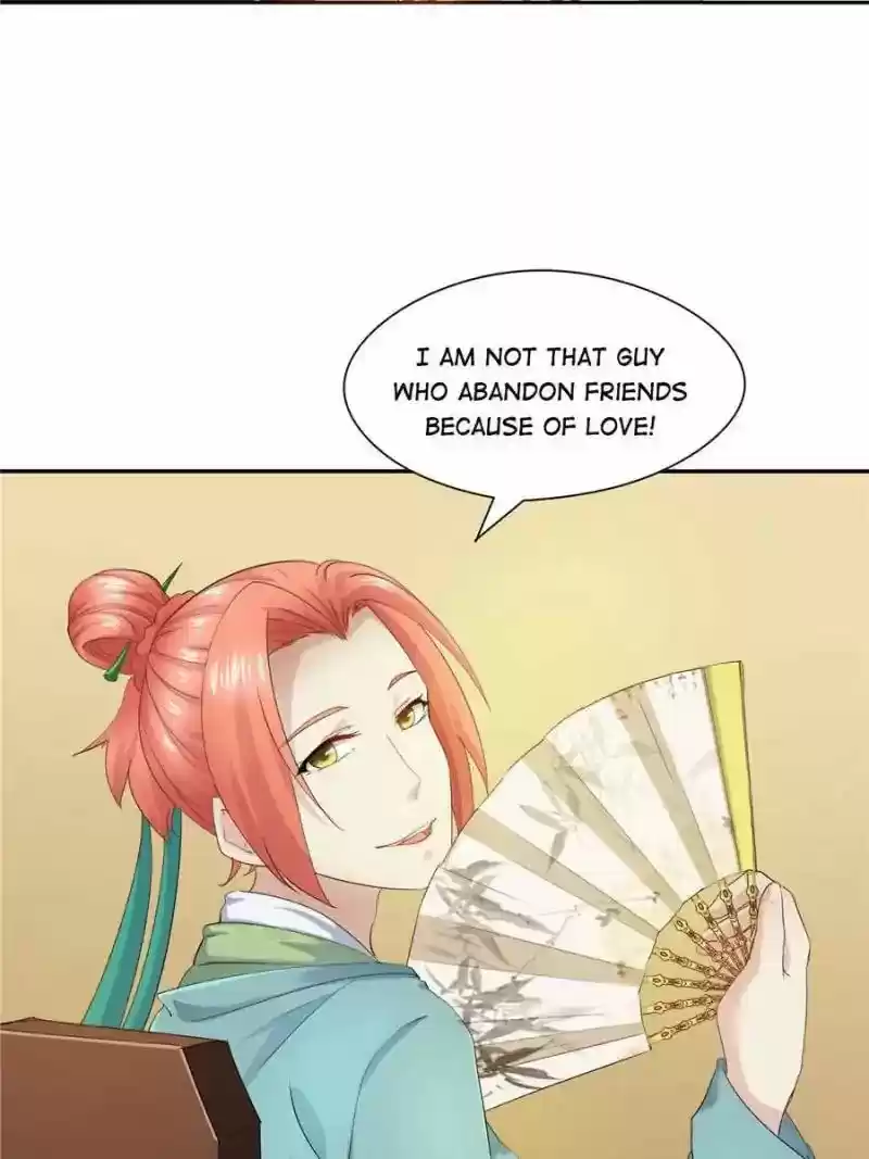 Cinderella Chef Chapter 34: I'll Be With You This Life