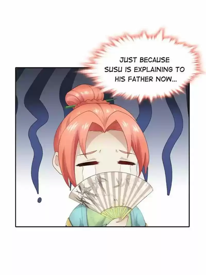 Cinderella Chef Chapter 34: I'll Be With You This Life