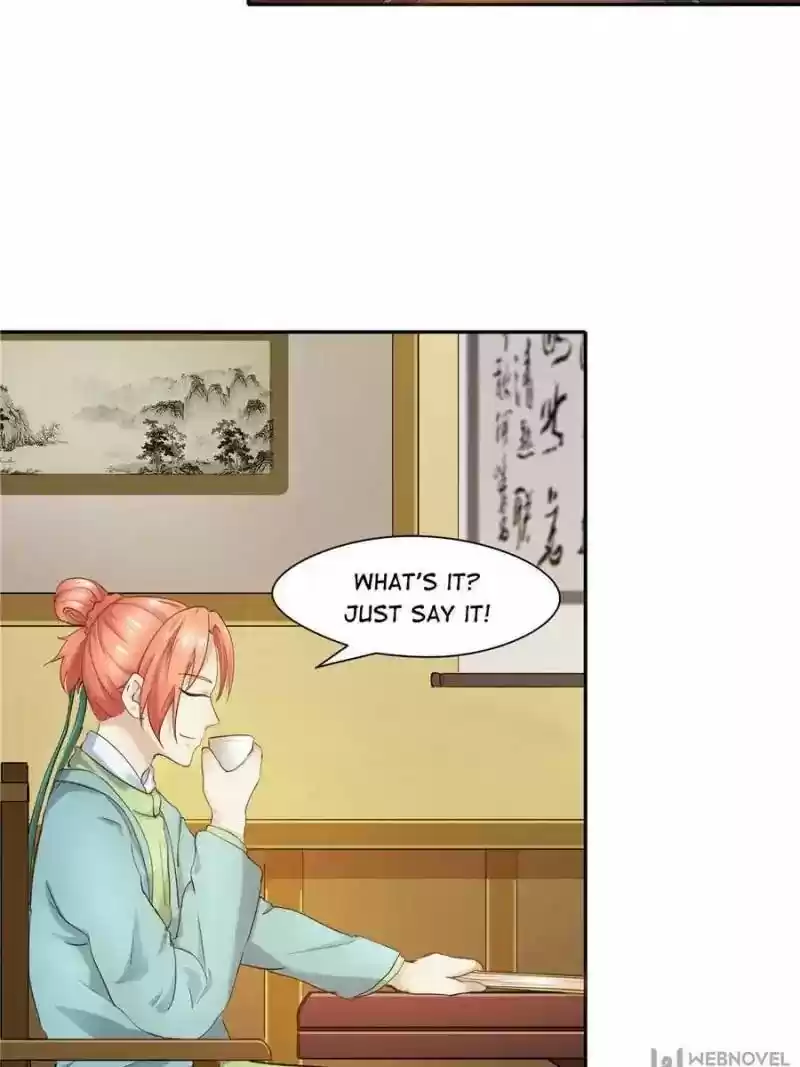 Cinderella Chef Chapter 34: I'll Be With You This Life