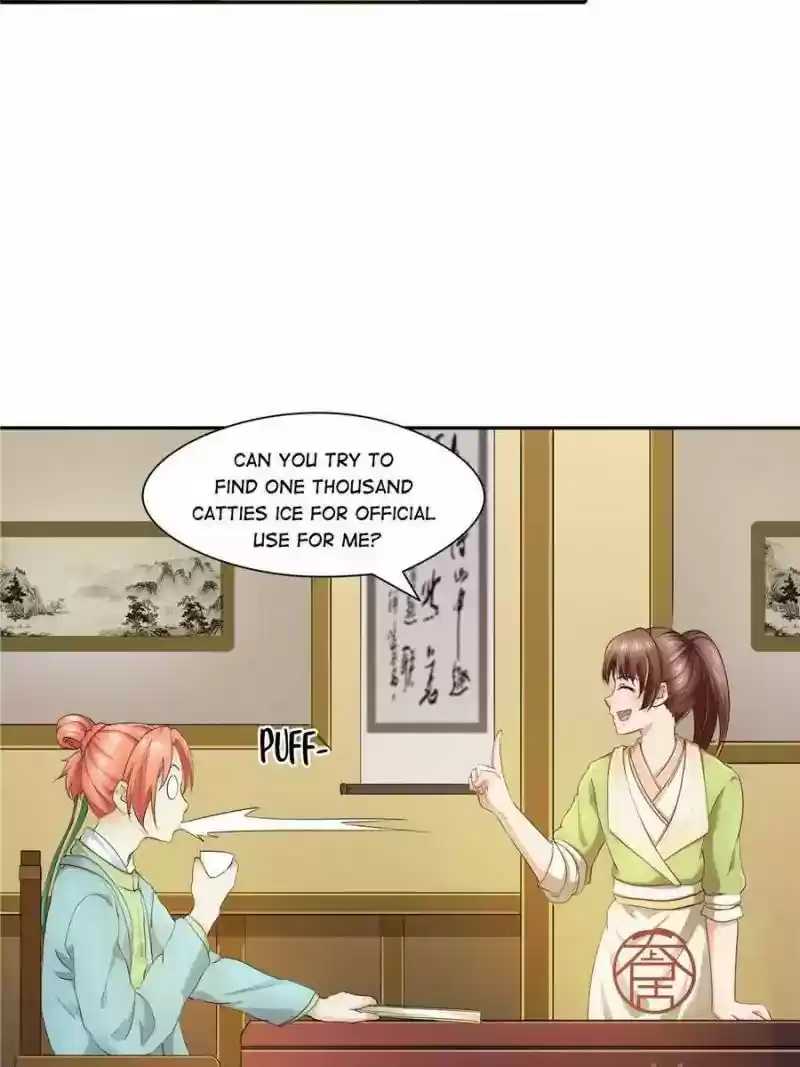 Cinderella Chef Chapter 34: I'll Be With You This Life