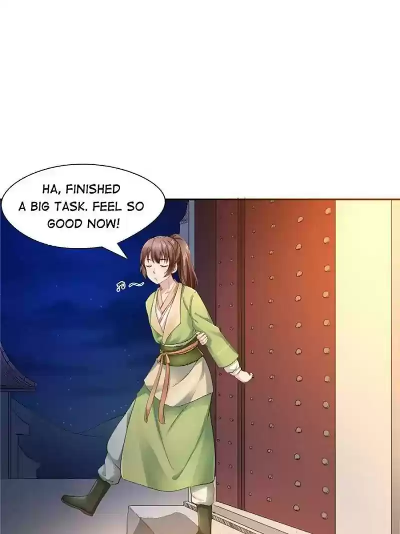 Cinderella Chef Chapter 35: