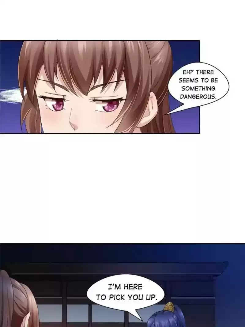 Cinderella Chef Chapter 35: