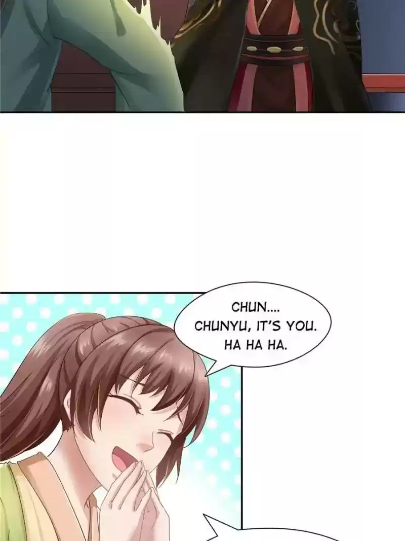 Cinderella Chef Chapter 35: