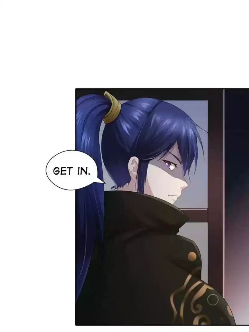 Cinderella Chef Chapter 35: