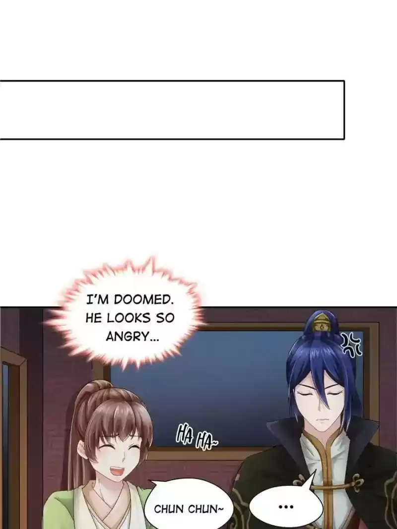 Cinderella Chef Chapter 35: