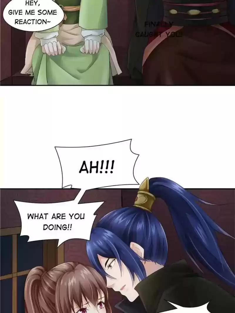 Cinderella Chef Chapter 35: