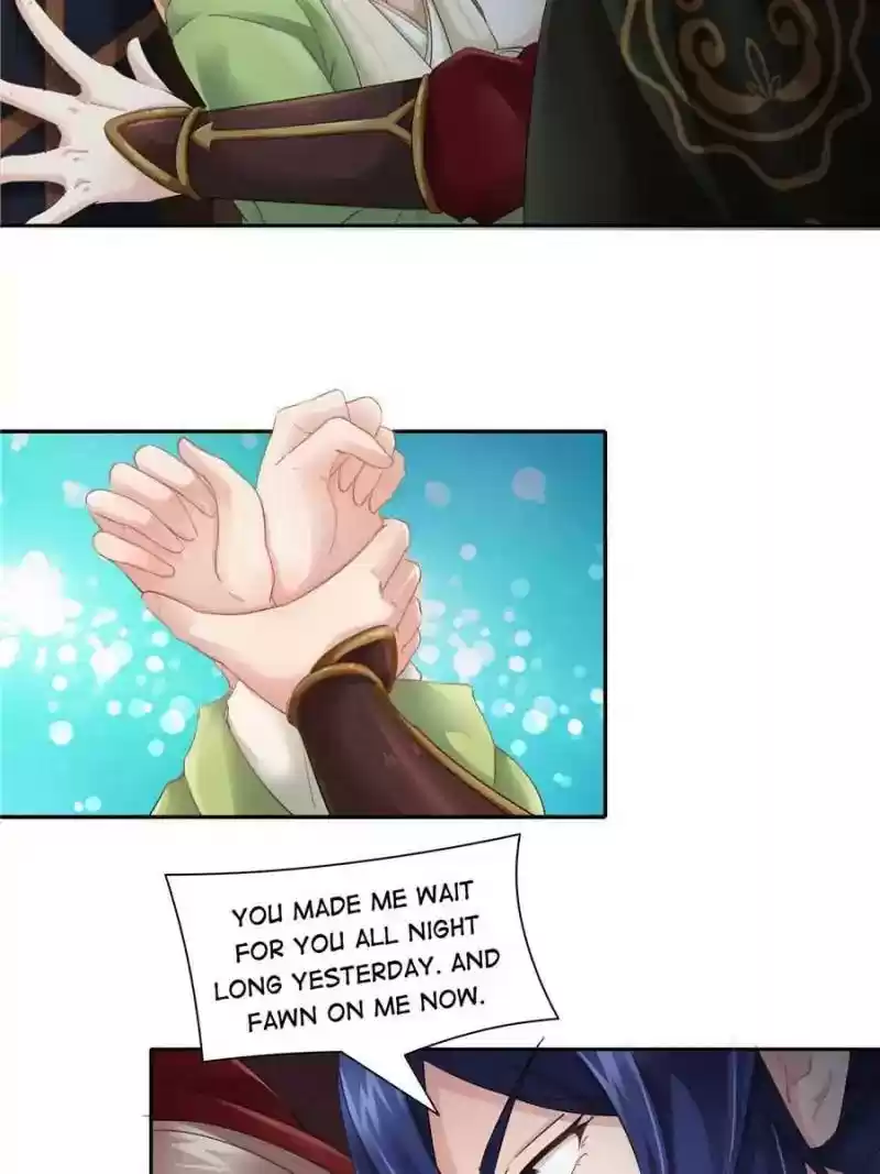 Cinderella Chef Chapter 35: