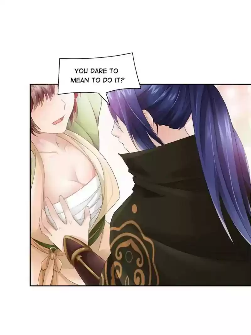 Cinderella Chef Chapter 35: