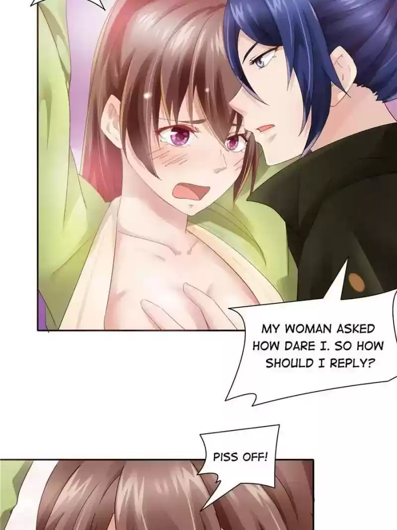 Cinderella Chef Chapter 35: