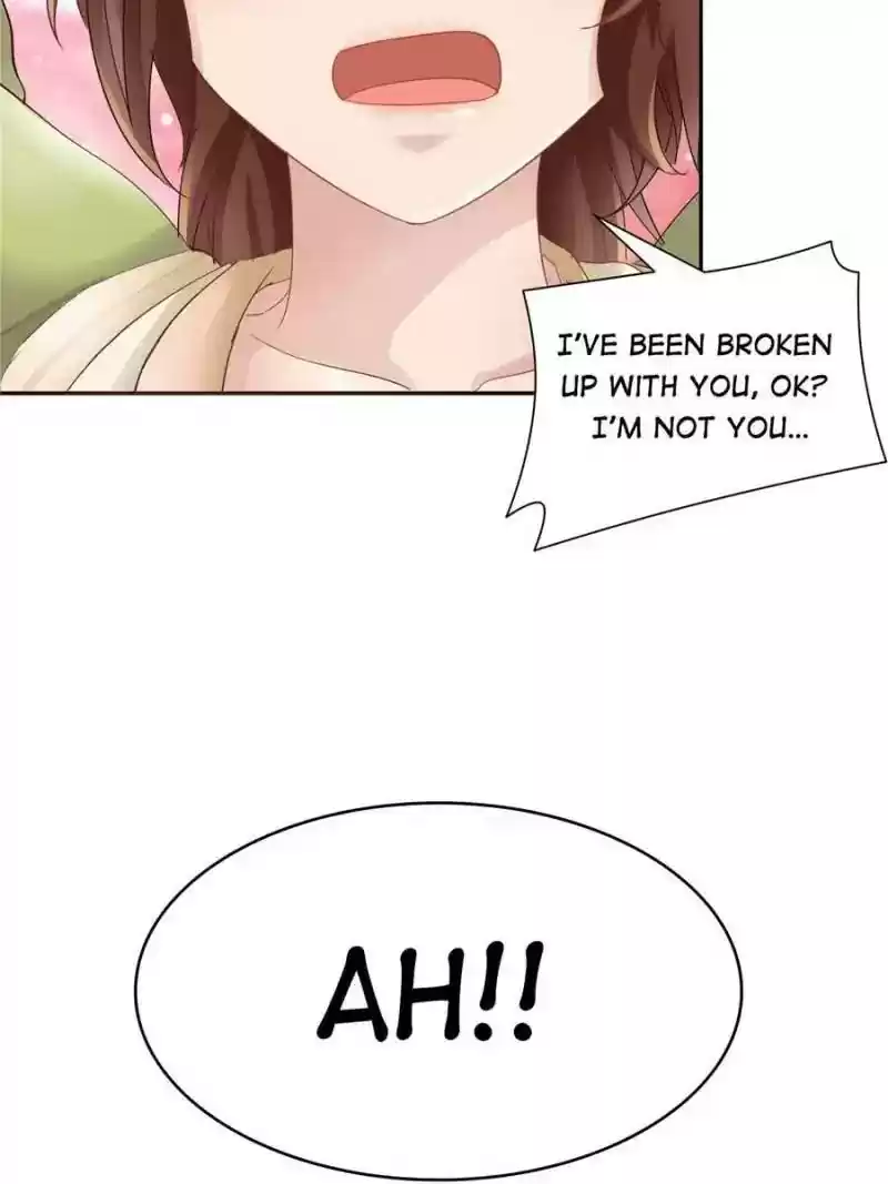 Cinderella Chef Chapter 35: