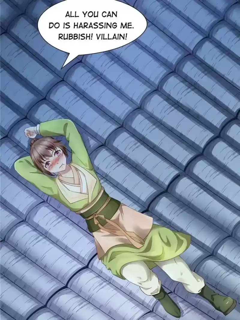 Cinderella Chef Chapter 35: