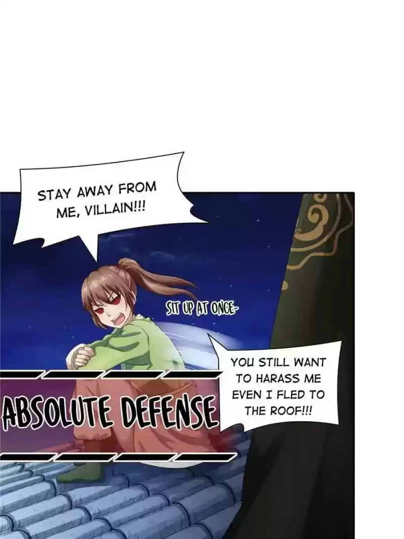 Cinderella Chef Chapter 35: