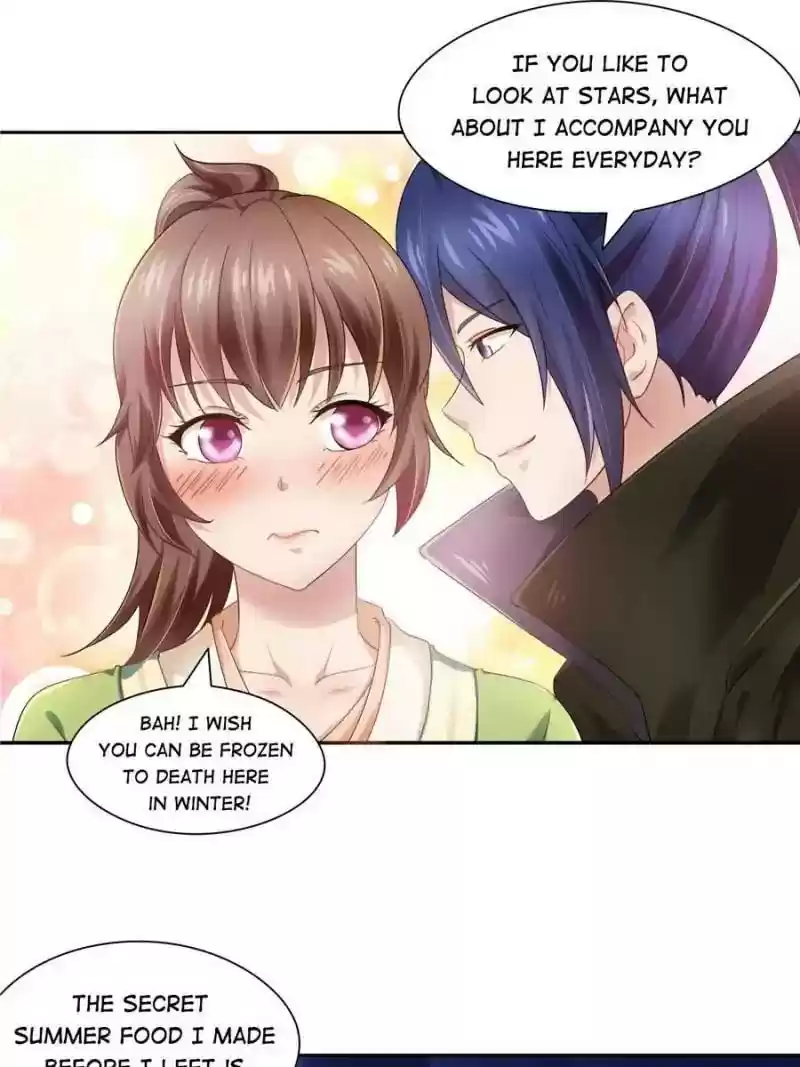 Cinderella Chef Chapter 35: