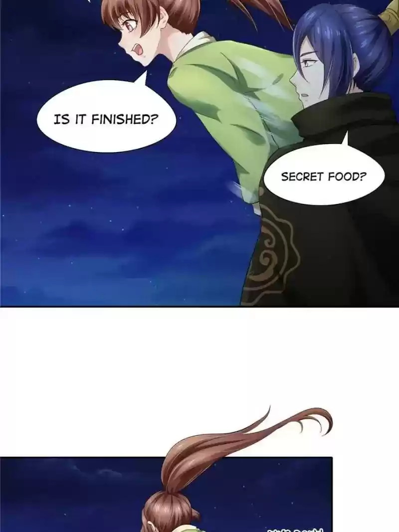 Cinderella Chef Chapter 35: