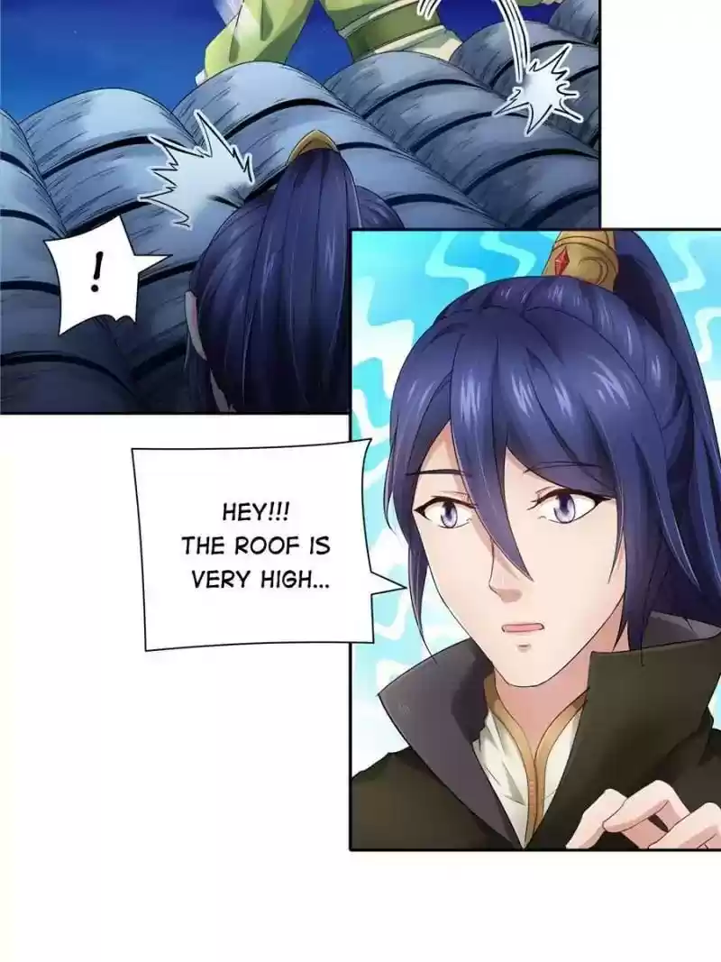 Cinderella Chef Chapter 35: