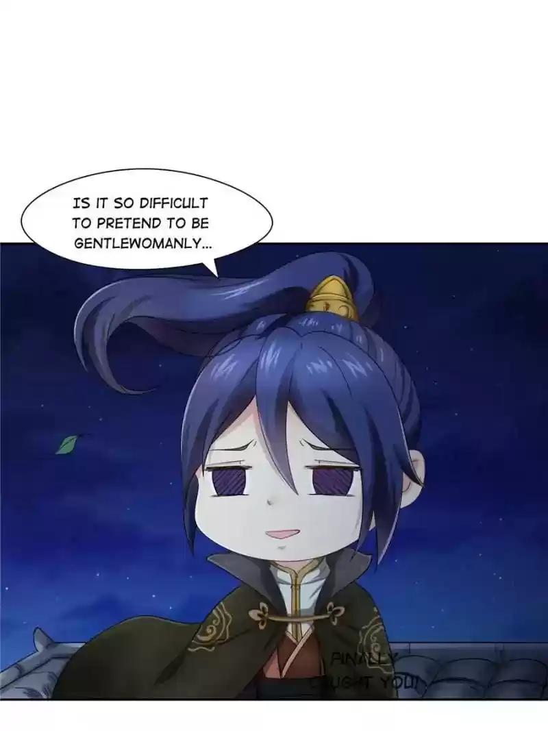 Cinderella Chef Chapter 35: