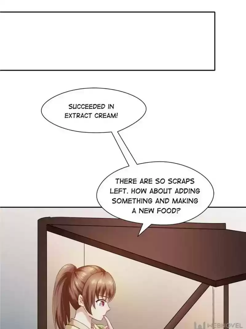 Cinderella Chef Chapter 35: