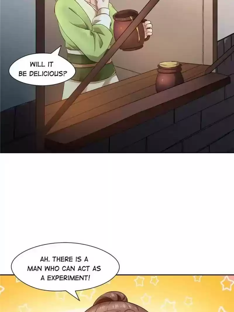 Cinderella Chef Chapter 35: