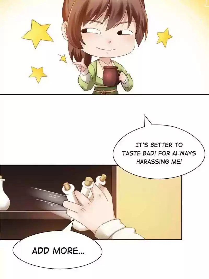 Cinderella Chef Chapter 35: