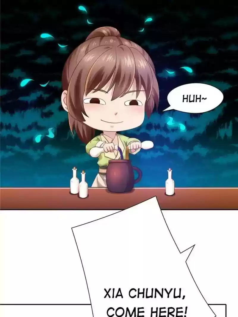 Cinderella Chef Chapter 35: