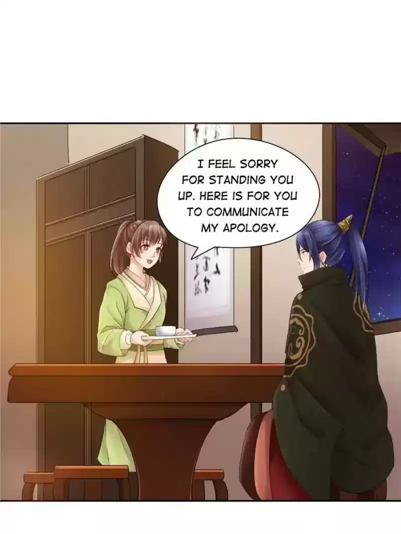 Cinderella Chef Chapter 35: