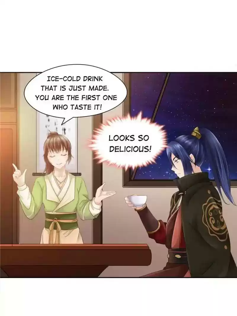 Cinderella Chef Chapter 35: