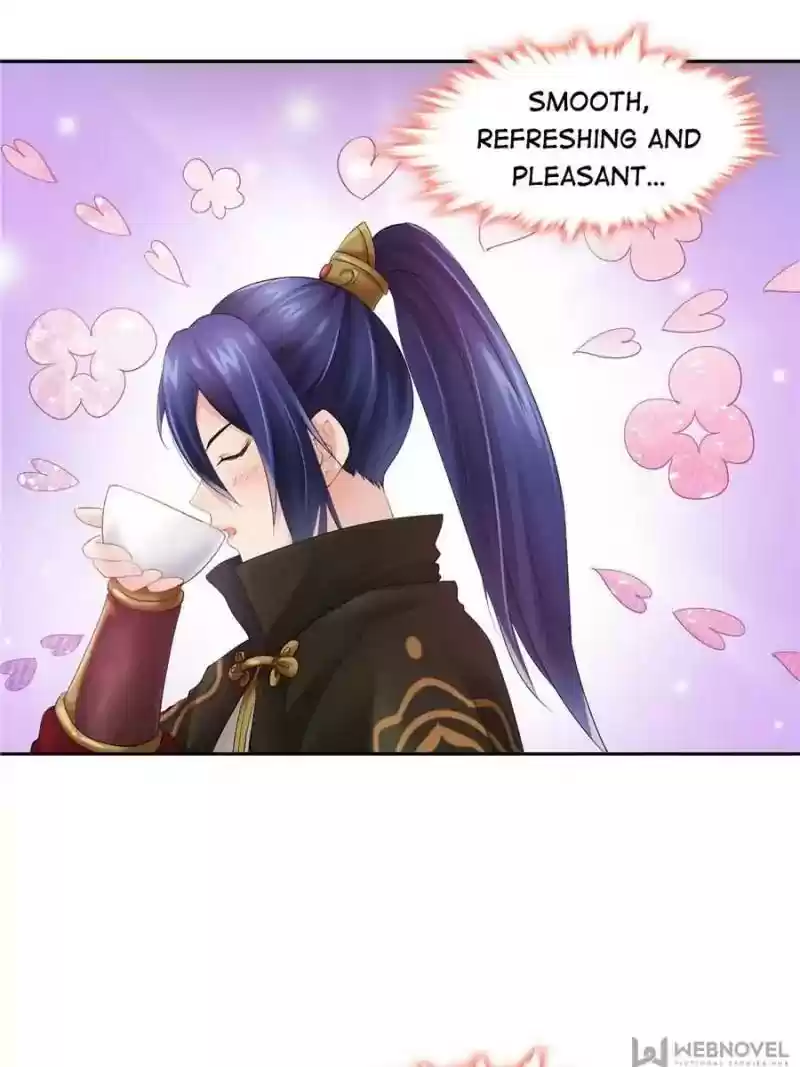 Cinderella Chef Chapter 35: