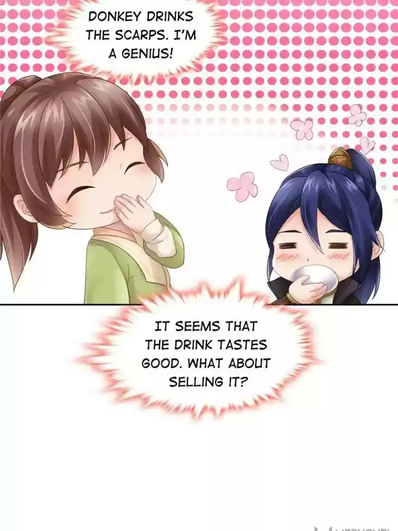 Cinderella Chef Chapter 35: