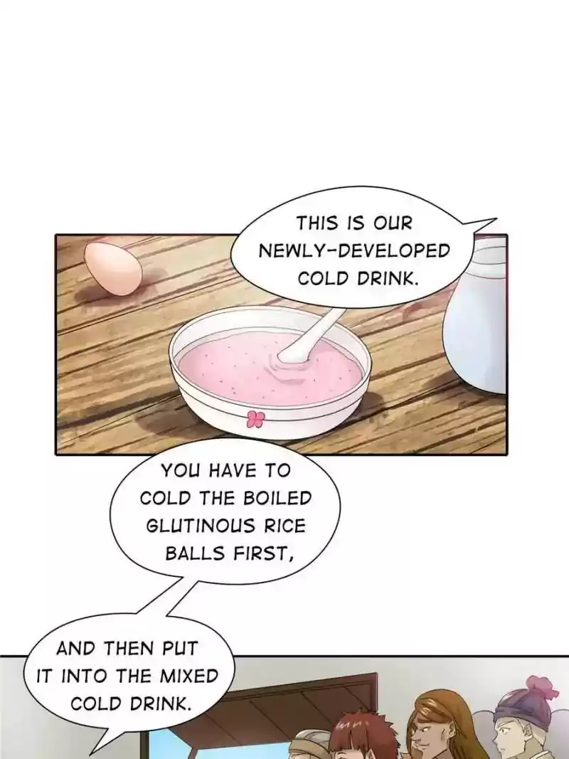 Cinderella Chef Chapter 36: