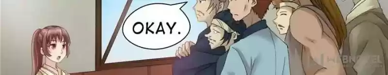 Cinderella Chef Chapter 36: