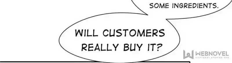 Cinderella Chef Chapter 36: