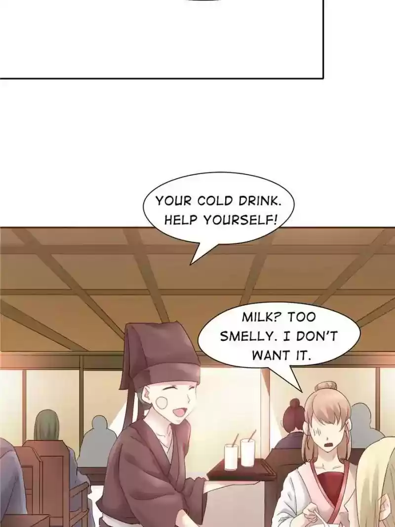 Cinderella Chef Chapter 36: